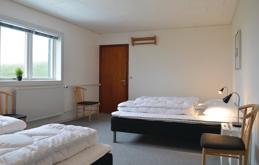 Feriehuse - Houvig , Danmark - C05096 19