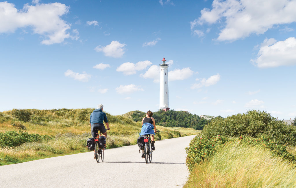 Feriehuse - Houvig , Danmark - C05101 31