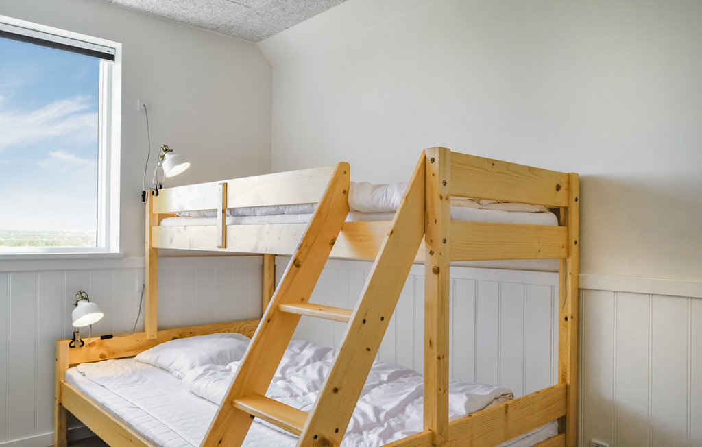 Ferienhaus - Houvig , Dänemark - C05229 27