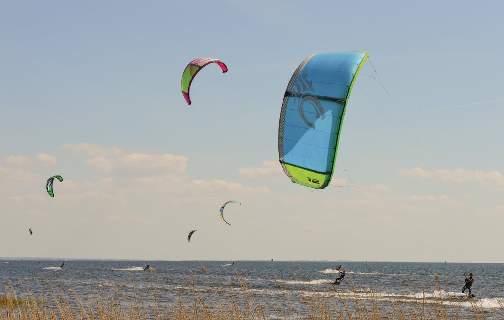 Feriehuse - Houvig , Danmark - C05096 31