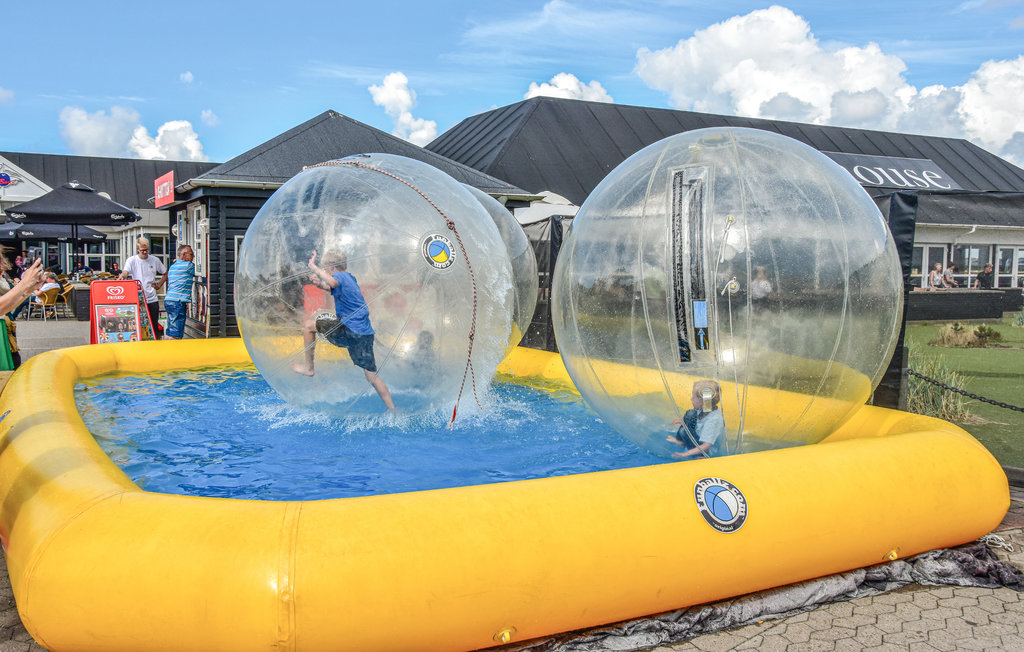 Feriehuse - Houvig , Danmark - C05101 34