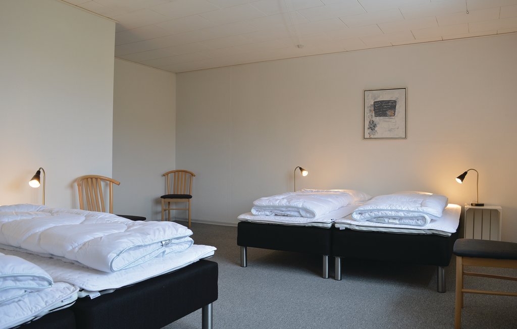 Feriehuse - Houvig , Danmark - C05096 18