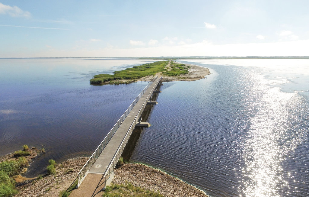 Feriehuse - Houvig , Danmark - C05101 30