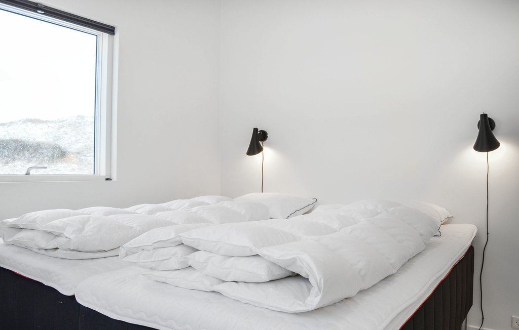 Feriehuse - Houvig , Danmark - C05101 17