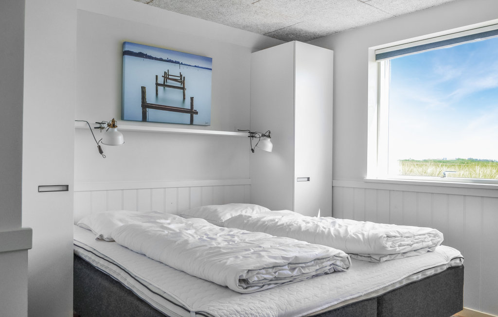 Ferienhaus - Houvig , Dänemark - C05229 26