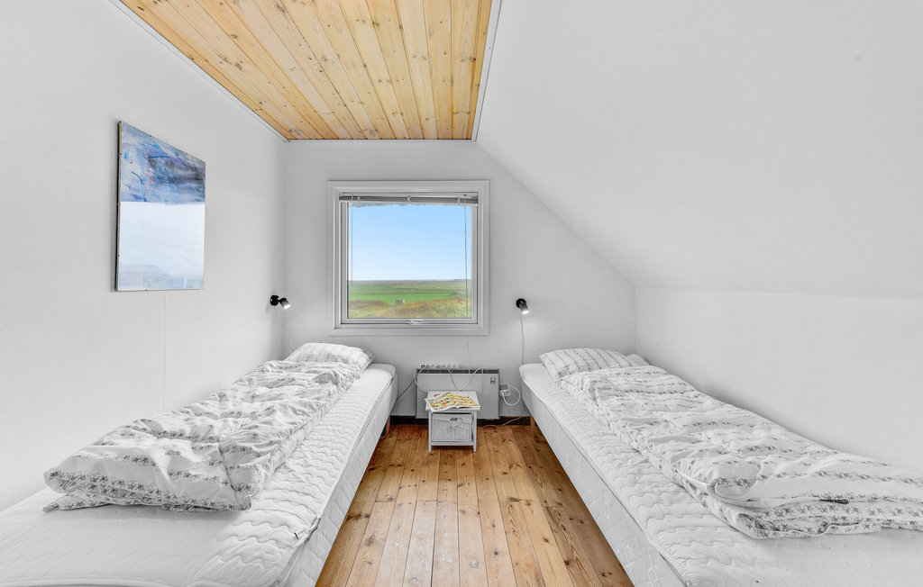 Semesterhus - Houvig , Danmark - C05299 21