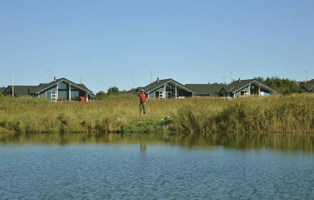 Feriehuse - Houvig , Danmark - C05096 27