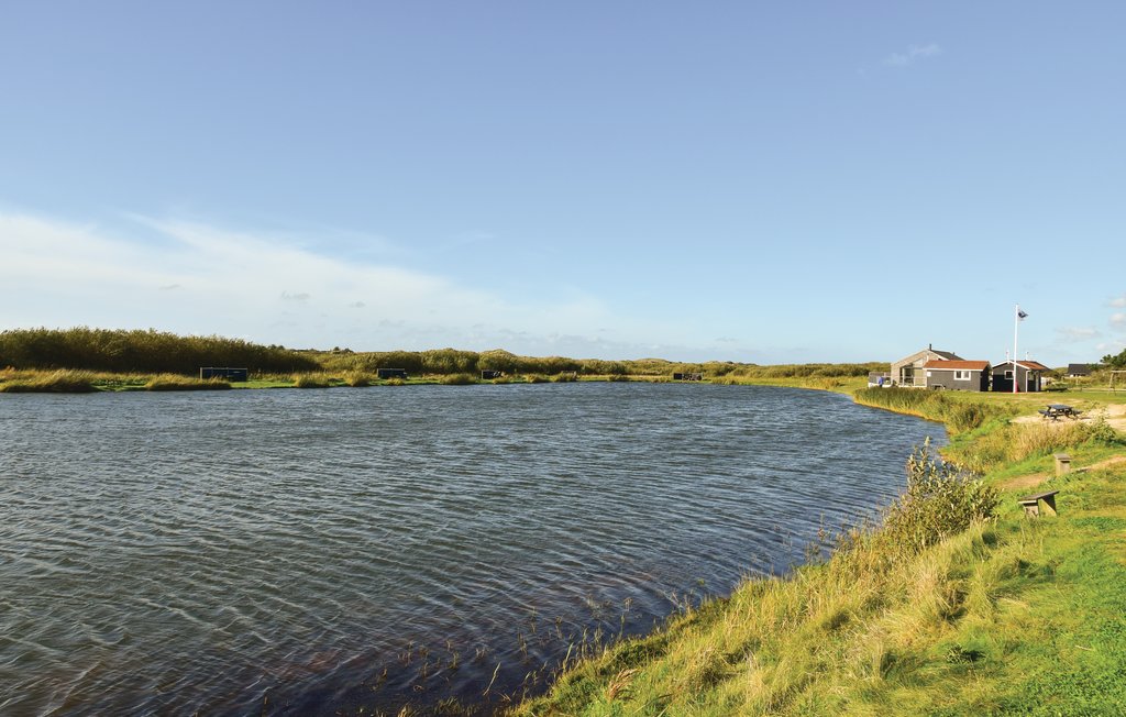 Ferienhaus - Houvig , Dänemark - C05287 25