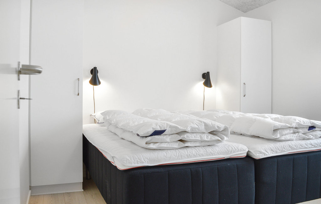 Feriehuse - Houvig , Danmark - C05101 15