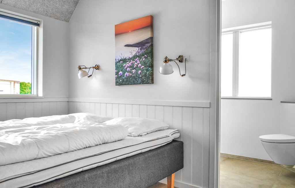 Ferienhaus - Houvig , Dänemark - C05229 24