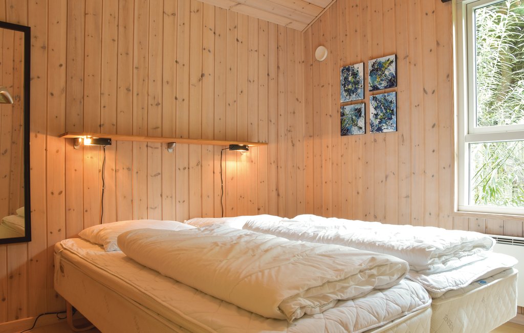 Ferienhaus - Houvig , Dänemark - C05287 16