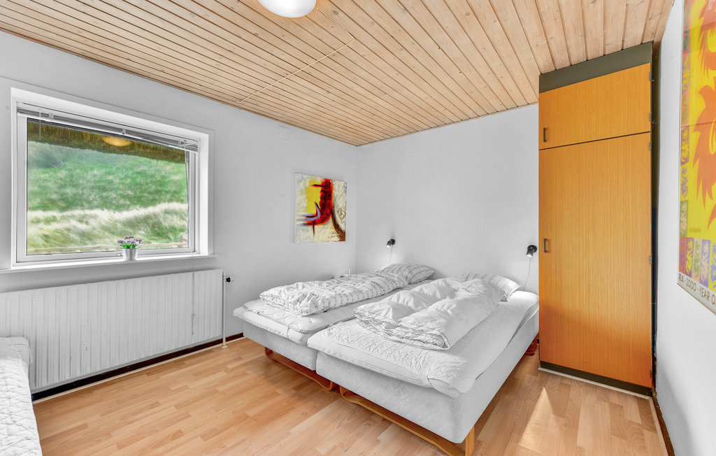 Semesterhus - Houvig , Danmark - C05299 19