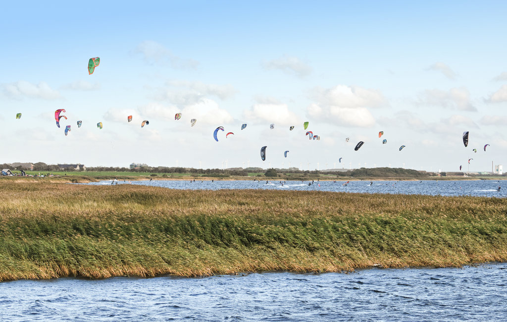 Feriehuse - Houvig , Danmark - C05101 29