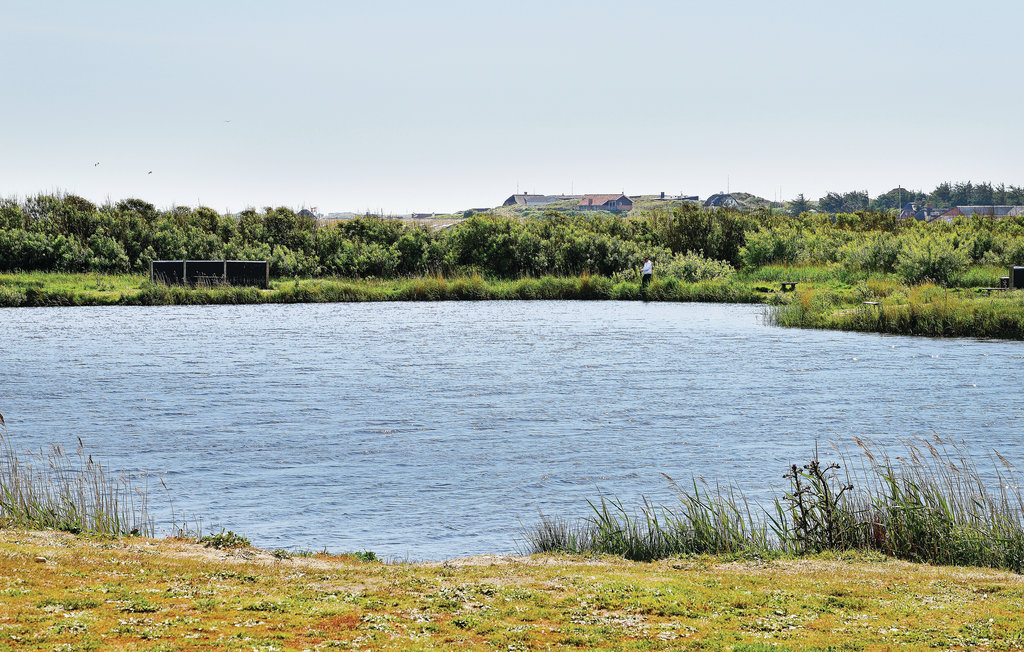 Feriehuse - Houvig , Danmark - C05040 28