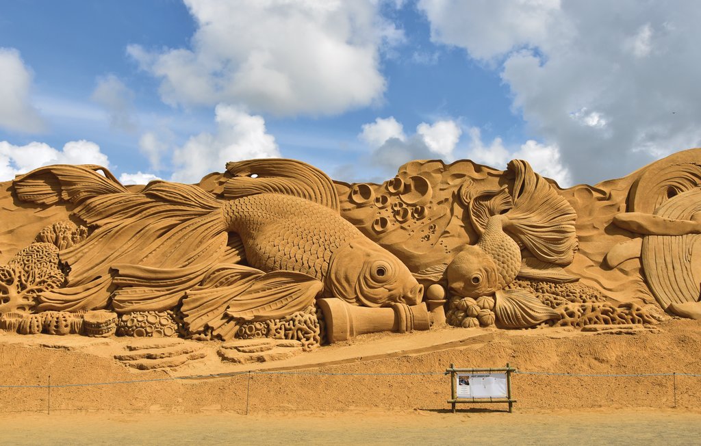 Ferienhaus - Houvig , Dänemark - C05287 29