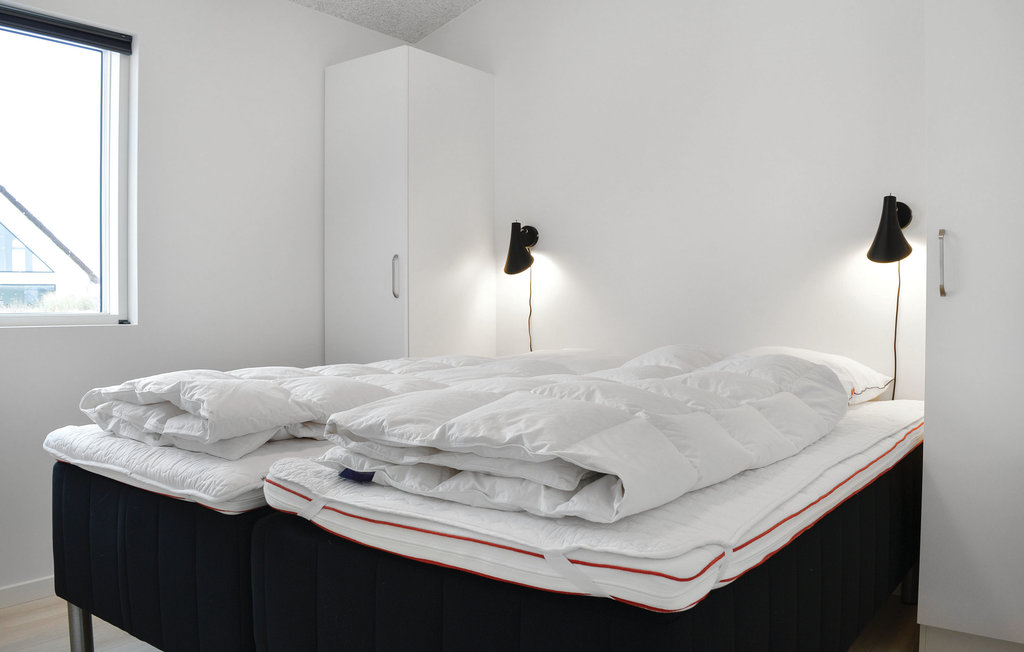 Feriehuse - Houvig , Danmark - C05101 16