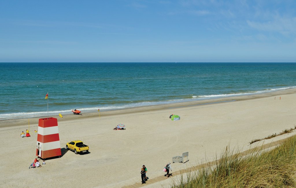 Ferienhaus - Houvig , Dänemark - C05287 26