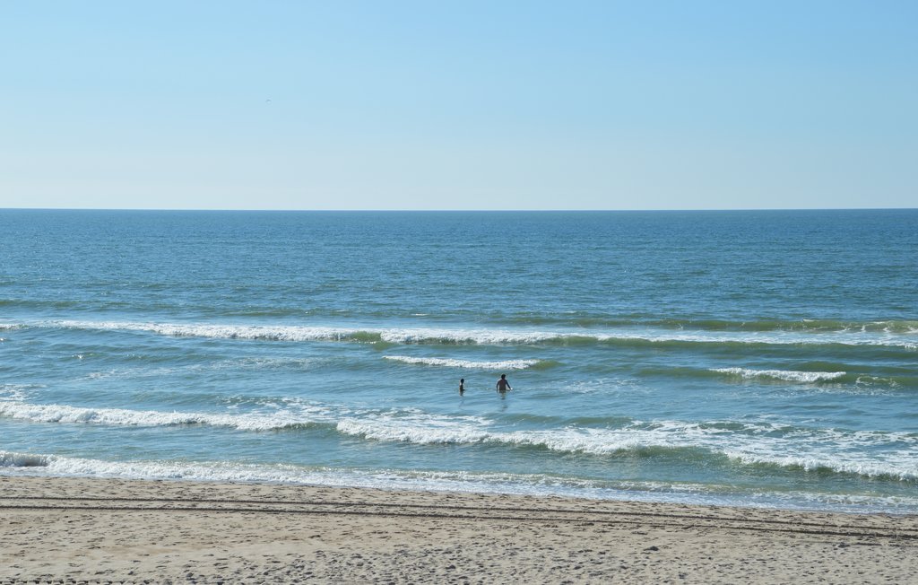 Semesterhus - Houvig , Danmark - C05299 33