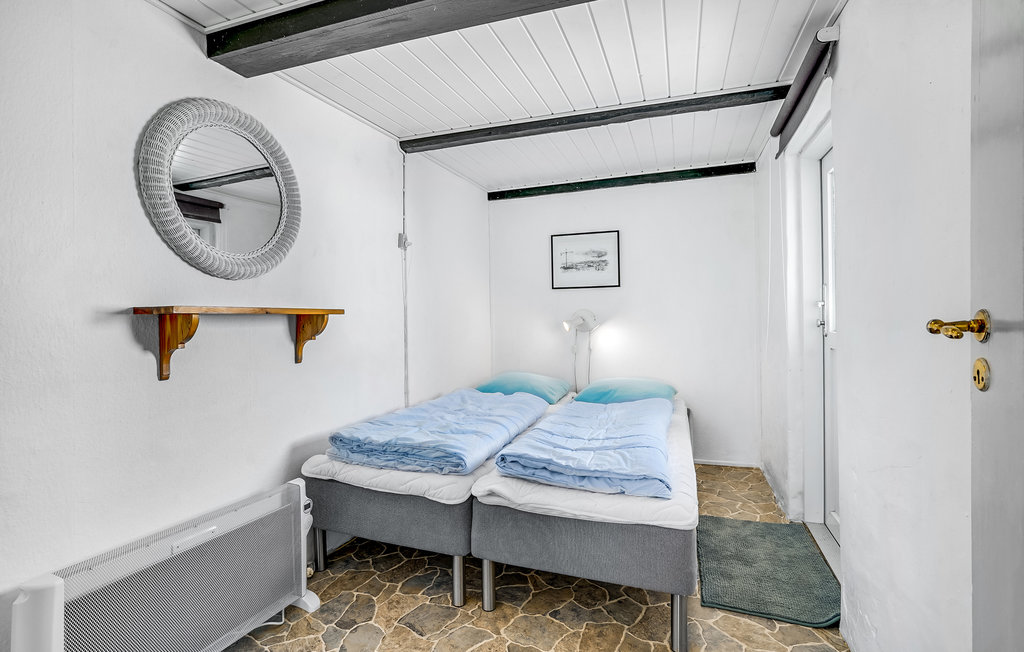 Ferienwohnung - Houvig , Dänemark - C05396 17