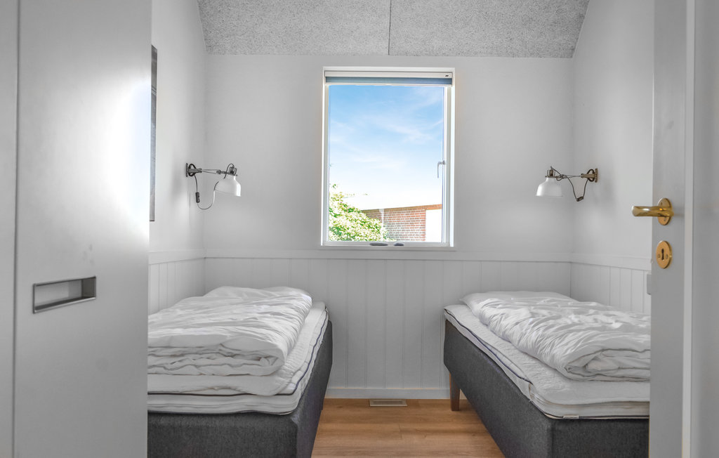 Ferienhaus - Houvig , Dänemark - C05229 25