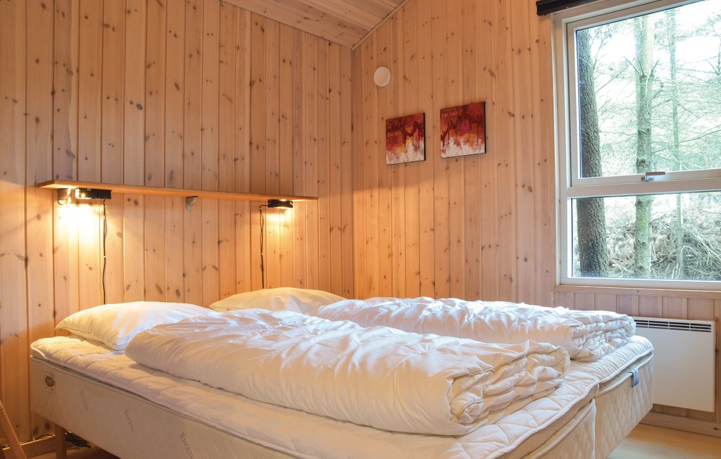 Ferienhaus - Houvig , Dänemark - C05287 17