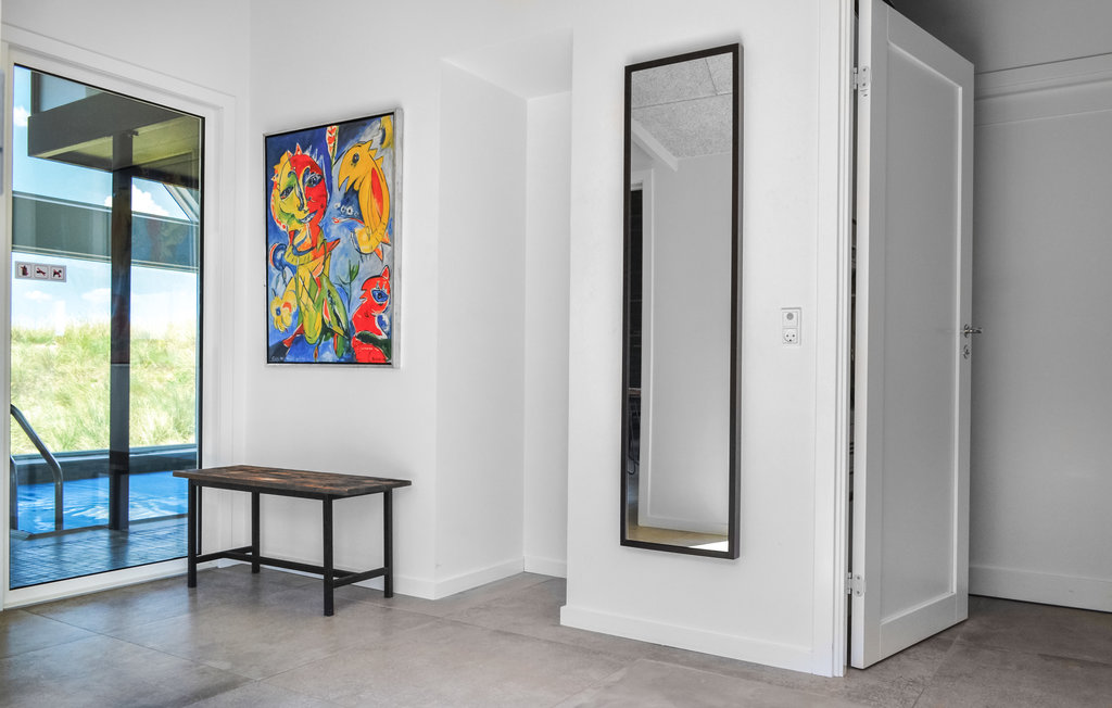 Ferienhaus - Houvig , Dänemark - C05229 21