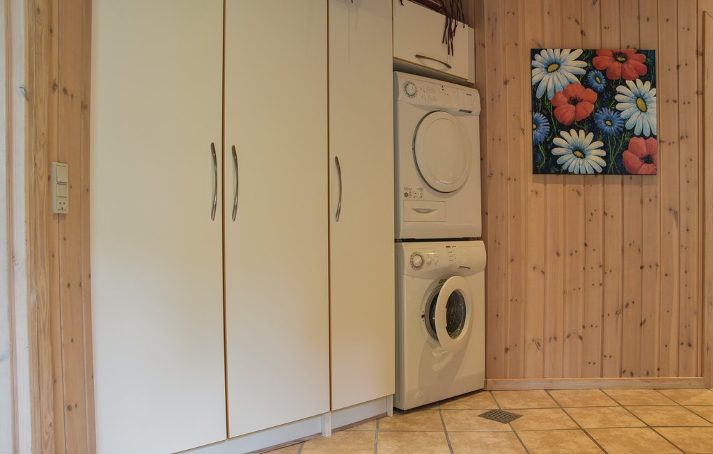 Ferienhaus - Houvig , Dänemark - C05287 14