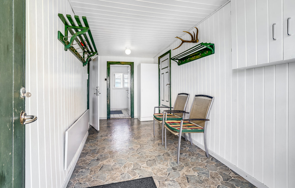 Ferienwohnung - Houvig , Dänemark - C05396 15