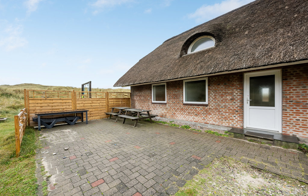 Semesterhus - Houvig , Danmark - C05299 11