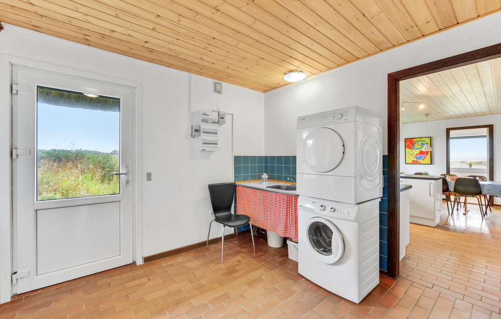 Semesterhus - Houvig , Danmark - C05299 16