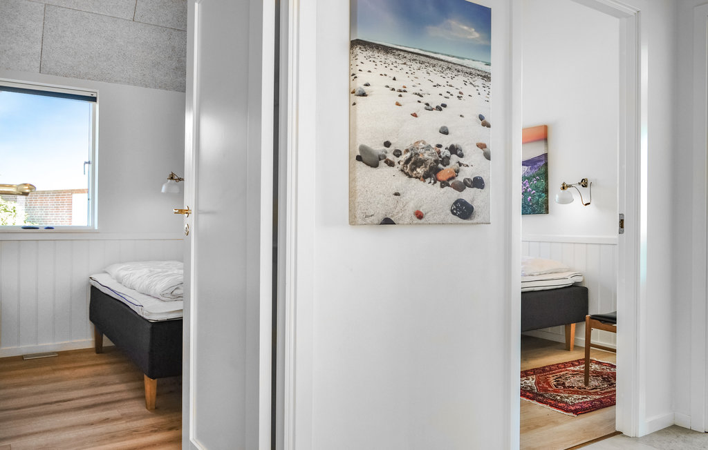 Ferienhaus - Houvig , Dänemark - C05229 22
