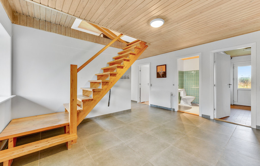 Semesterhus - Houvig , Danmark - C05299 17