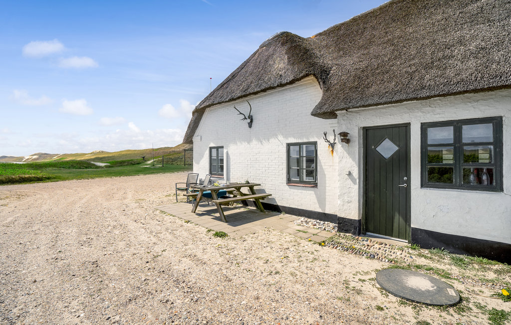 Ferienwohnung - Houvig , Dänemark - C05396 12