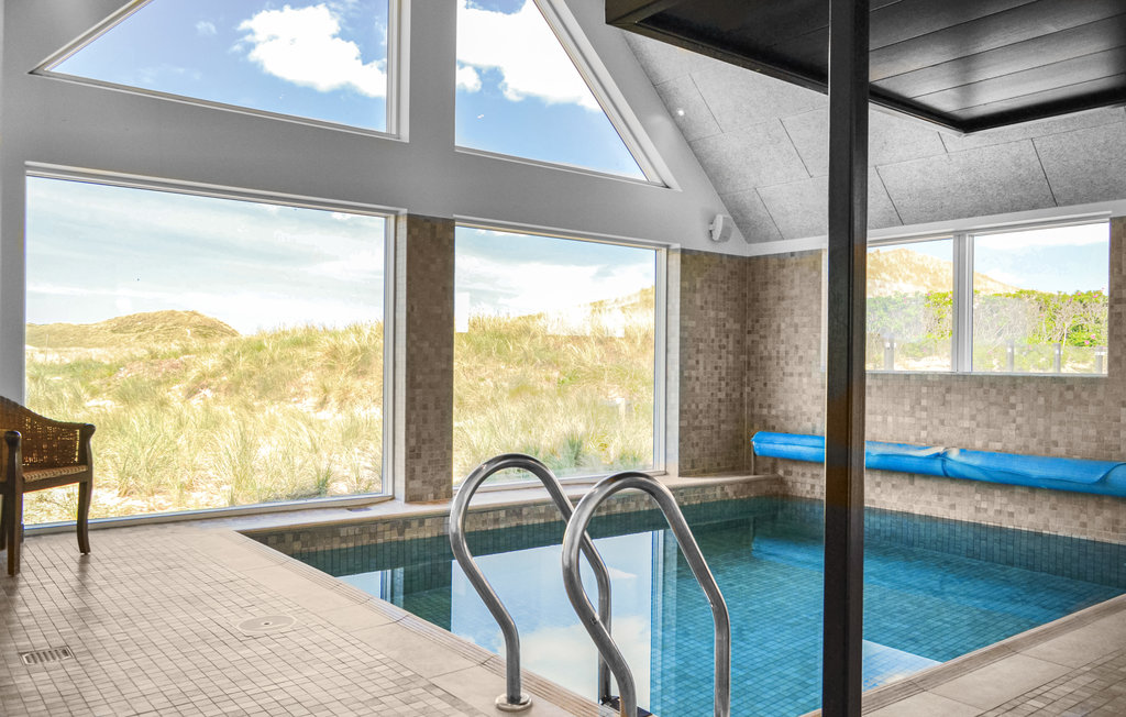 Ferienhaus - Houvig , Dänemark - C05229 9