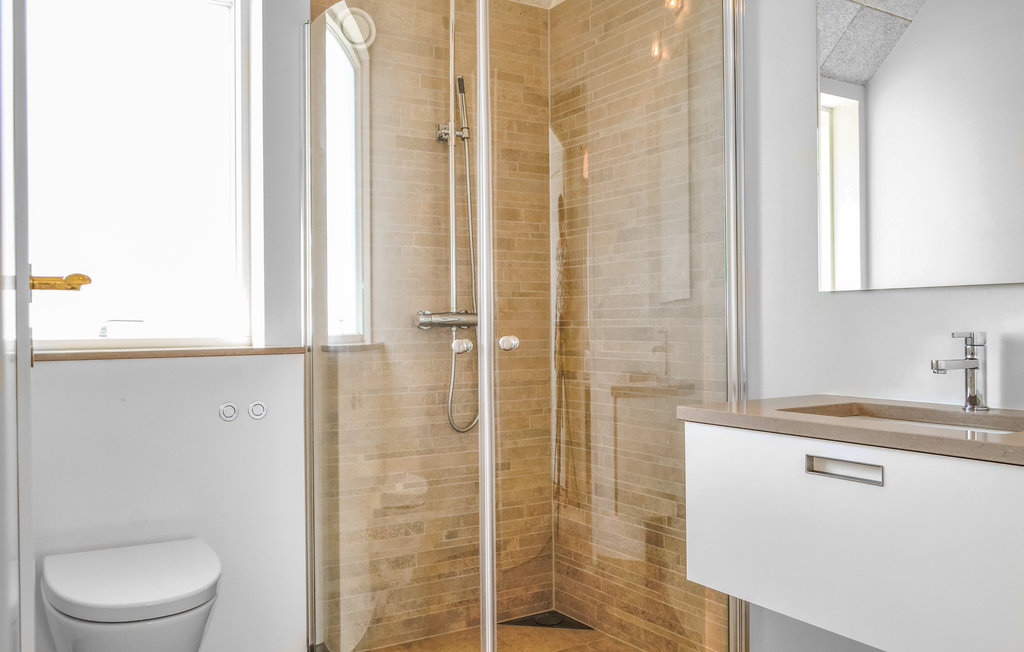 Ferienhaus - Houvig , Dänemark - C05229 28