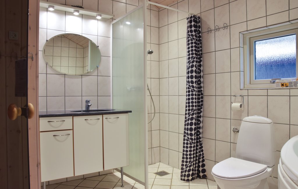 Ferienhaus - Houvig , Dänemark - C05287 20