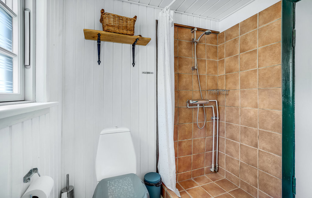 Ferienwohnung - Houvig , Dänemark - C05396 19