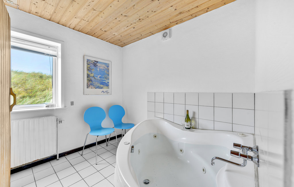 Semesterhus - Houvig , Danmark - C05299 23