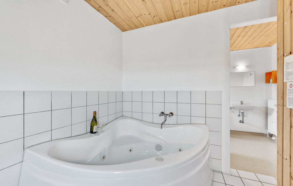 Semesterhus - Houvig , Danmark - C05299 24