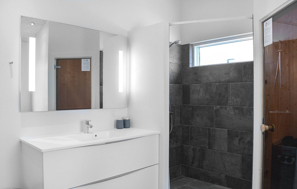 Feriehuse - Houvig , Danmark - C05101 20