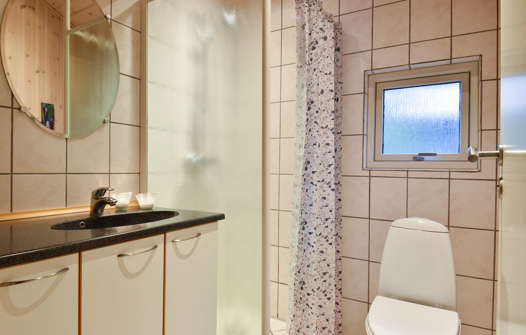 Ferienhaus - Houvig , Dänemark - C05287 23