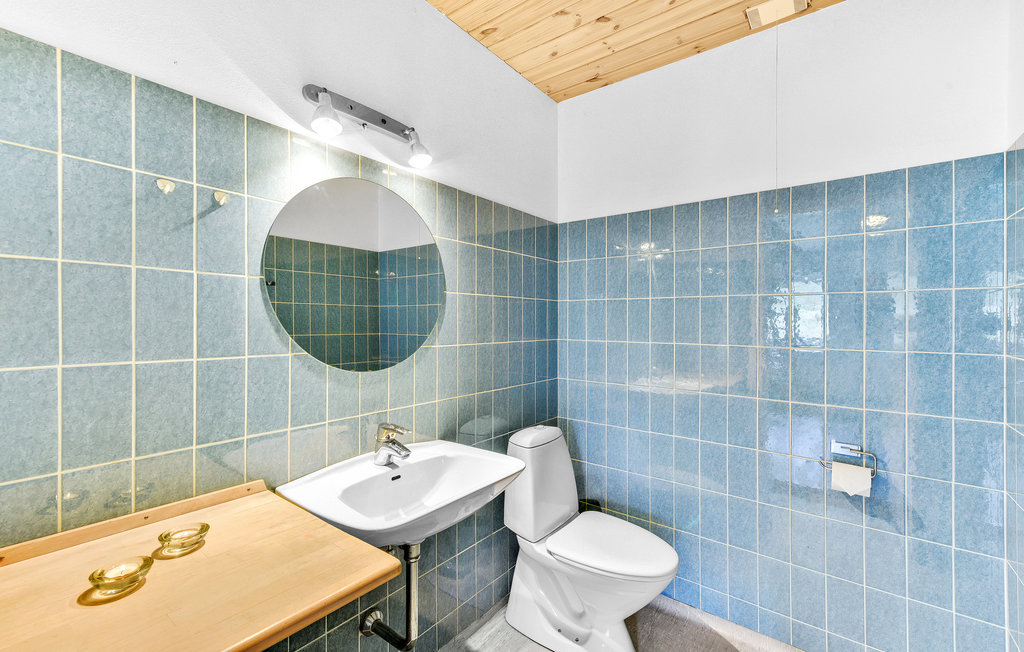 Semesterhus - Houvig , Danmark - C05299 27