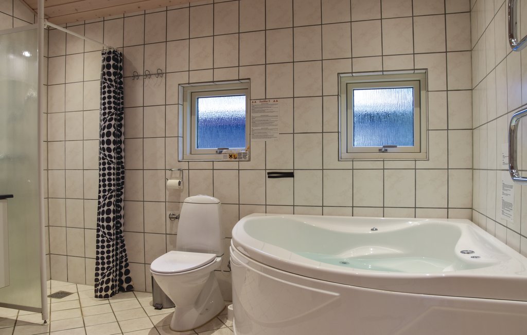 Ferienhaus - Houvig , Dänemark - C05287 21