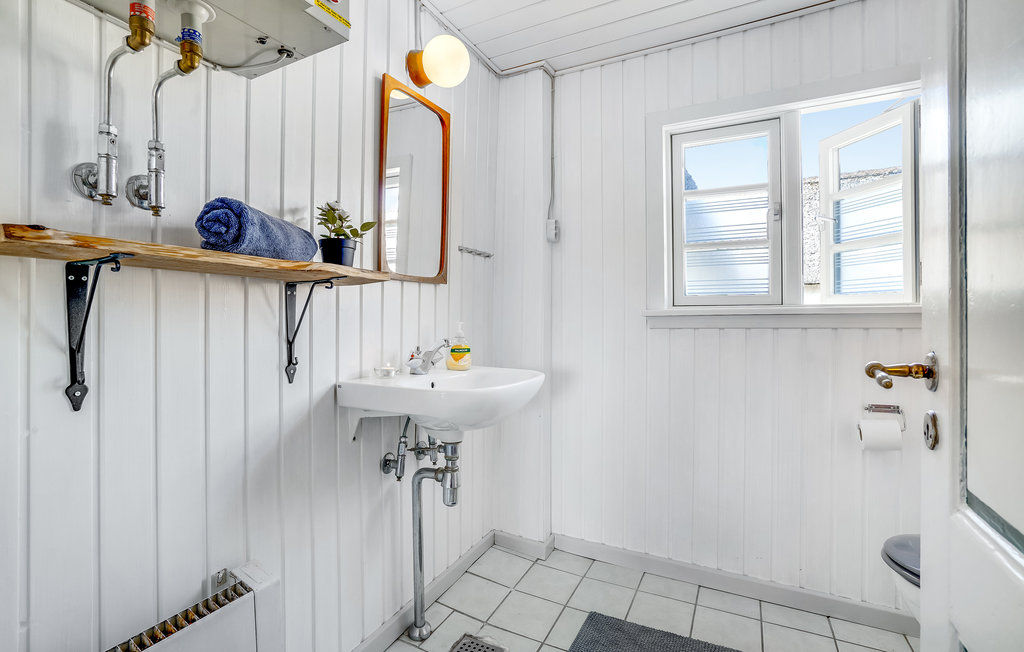 Ferienwohnung - Houvig , Dänemark - C05396 20