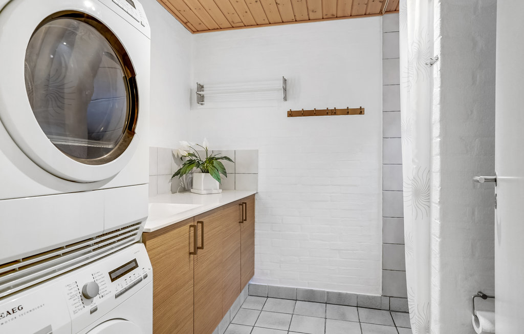 Feriehuse - Houvig , Danmark - C05425 23