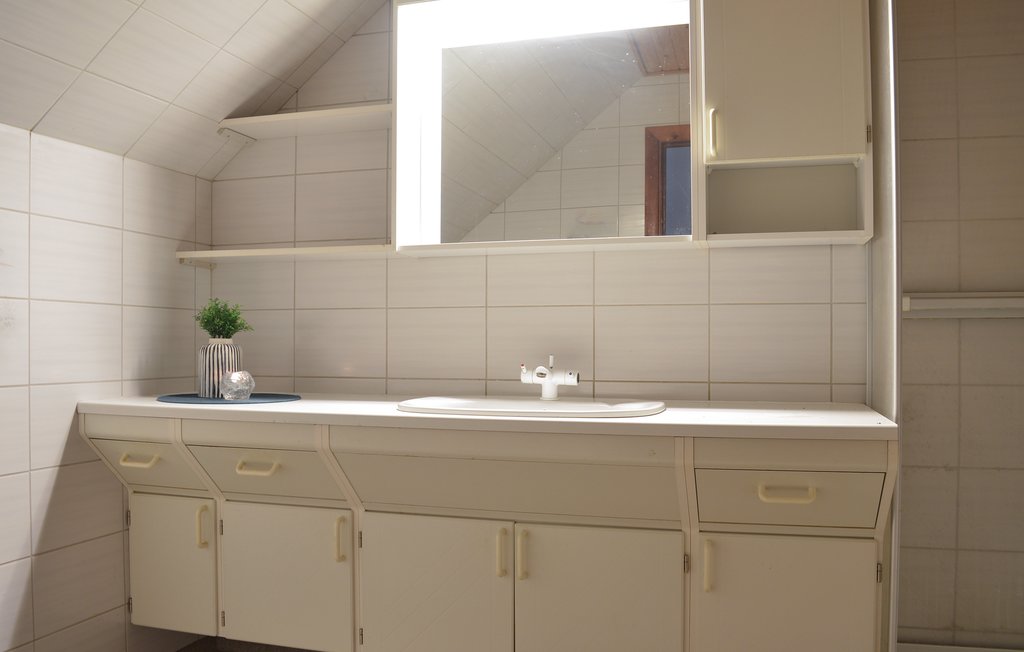 Feriehuse - Houvig , Danmark - C05096 21