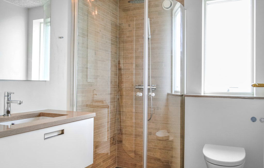 Ferienhaus - Houvig , Dänemark - C05229 30