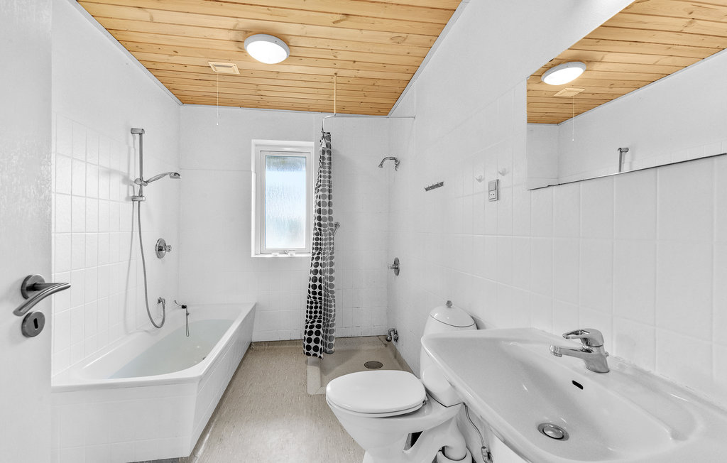 Semesterhus - Houvig , Danmark - C05299 25