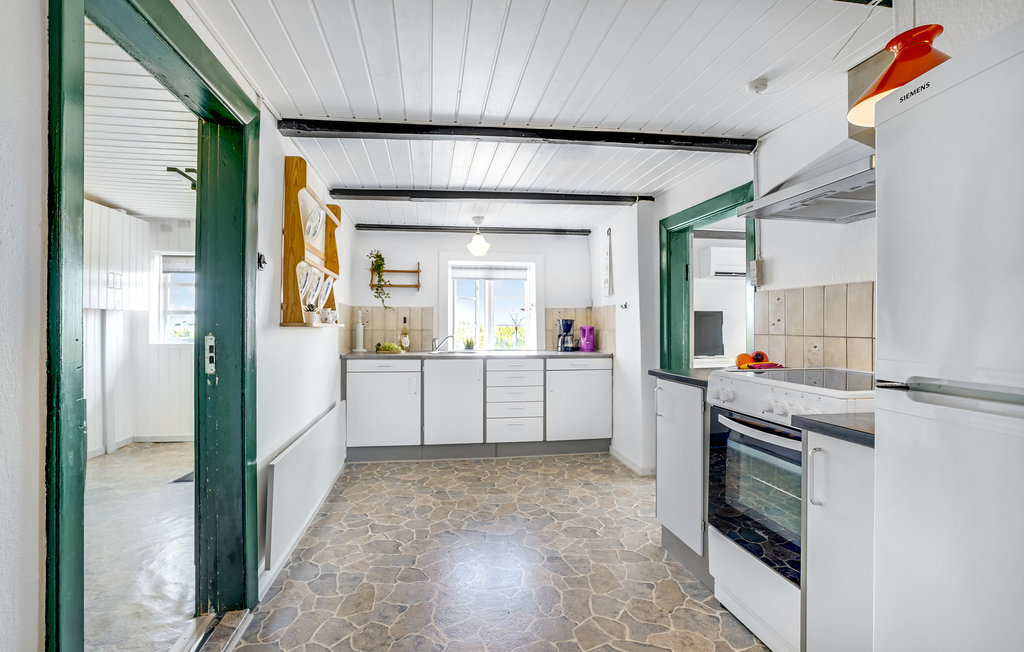 Ferienwohnung - Houvig , Dänemark - C05396 7