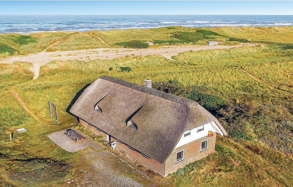 Semesterhus - Houvig , Danmark - C05299 1